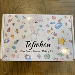 Tefiohen Bead Making Kit